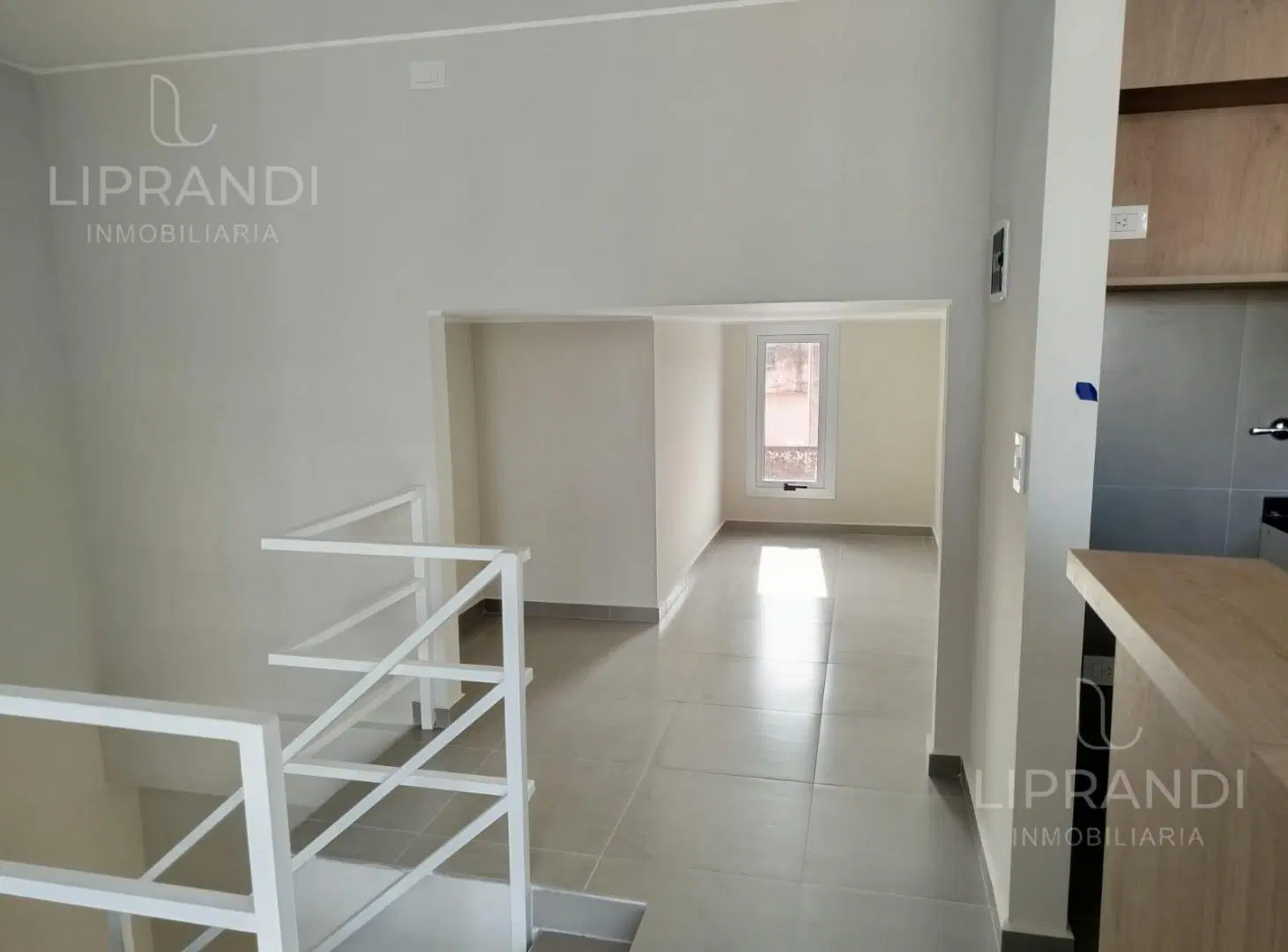 POSESION INMEDIATA - A ESTRENAR - ULTIMAS UNIDADES - TERRAZA CON PERGOLA Y BAÑO 4