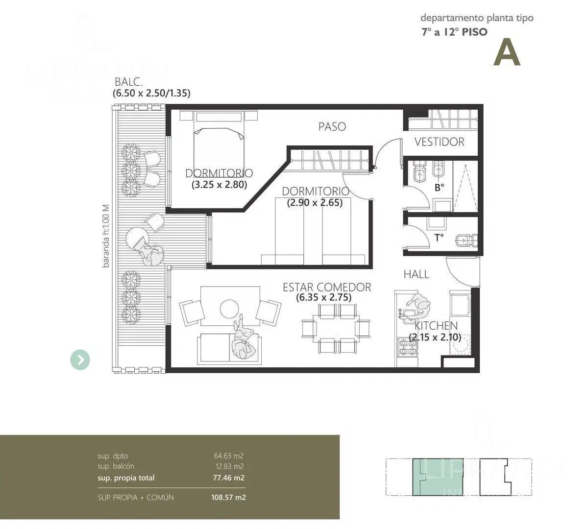 Plano 2