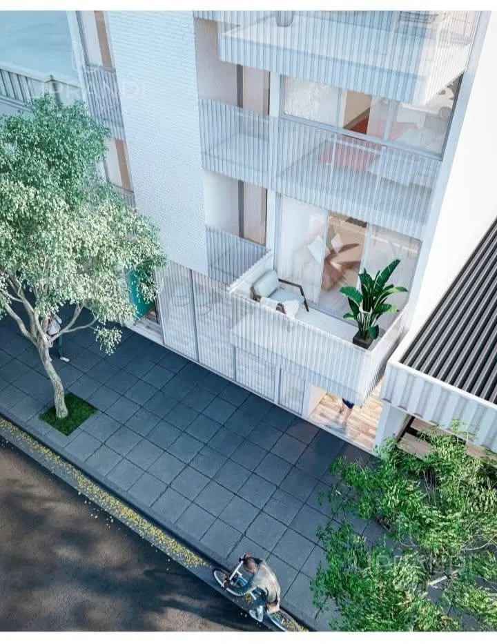 DUPLEX 1 DORMITORIO - FINANCIACION - POSESION 2027 - IDEAL INVERSOR 1