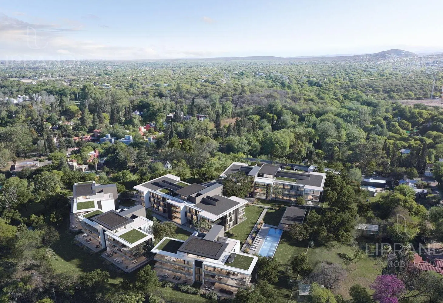 ALQANTAR CONDOMINIO 2