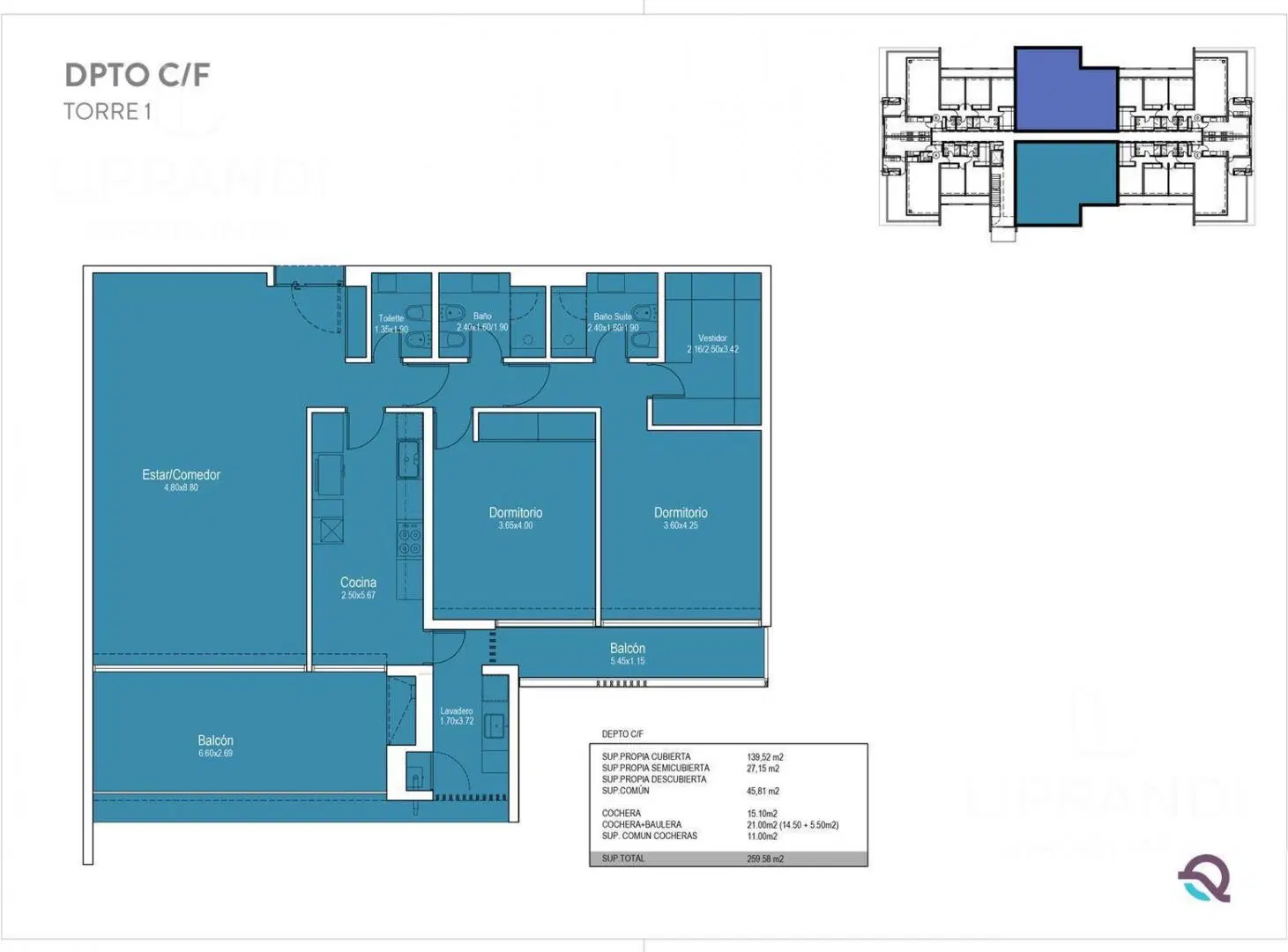 Plano 3