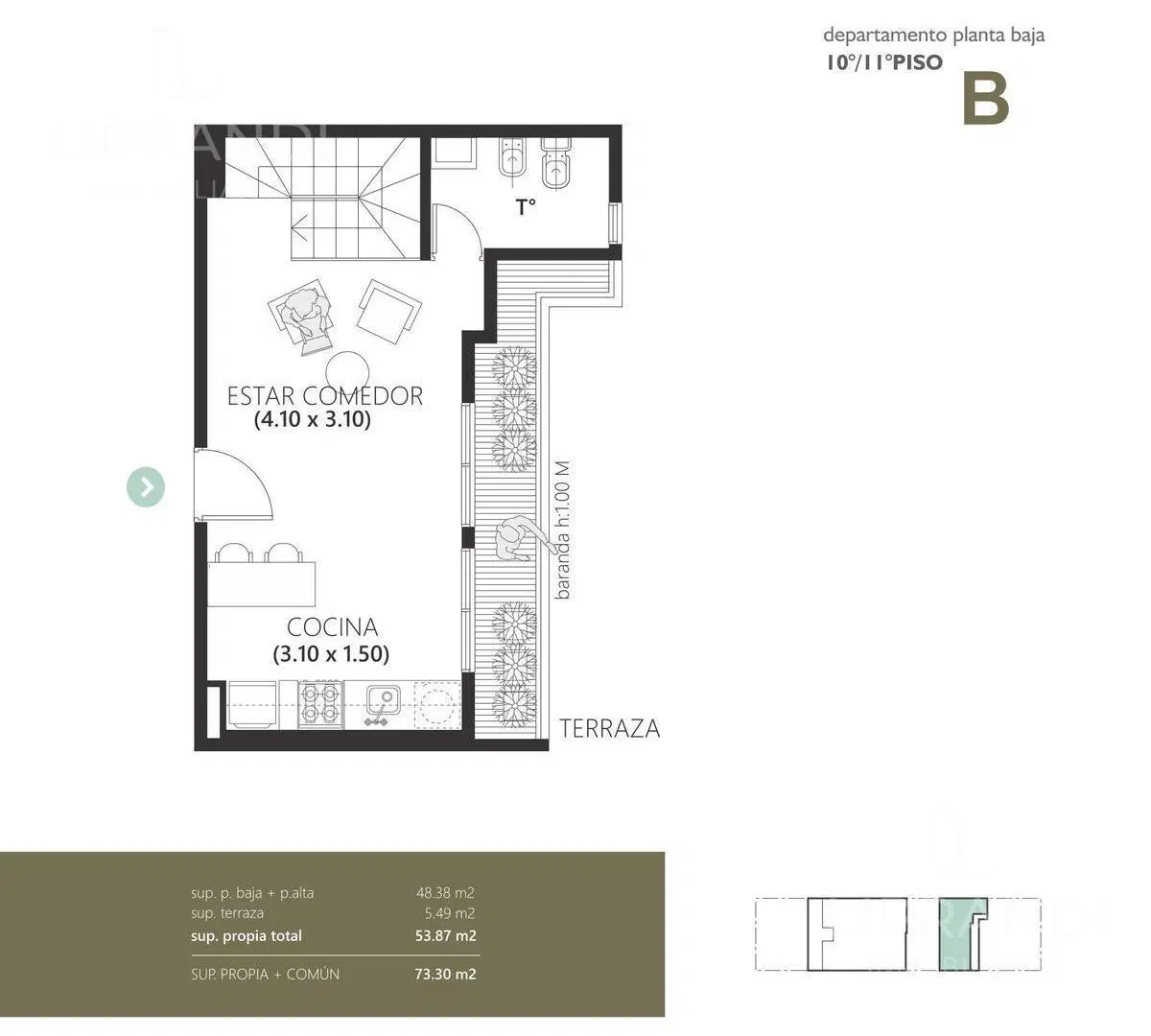 Plano 3