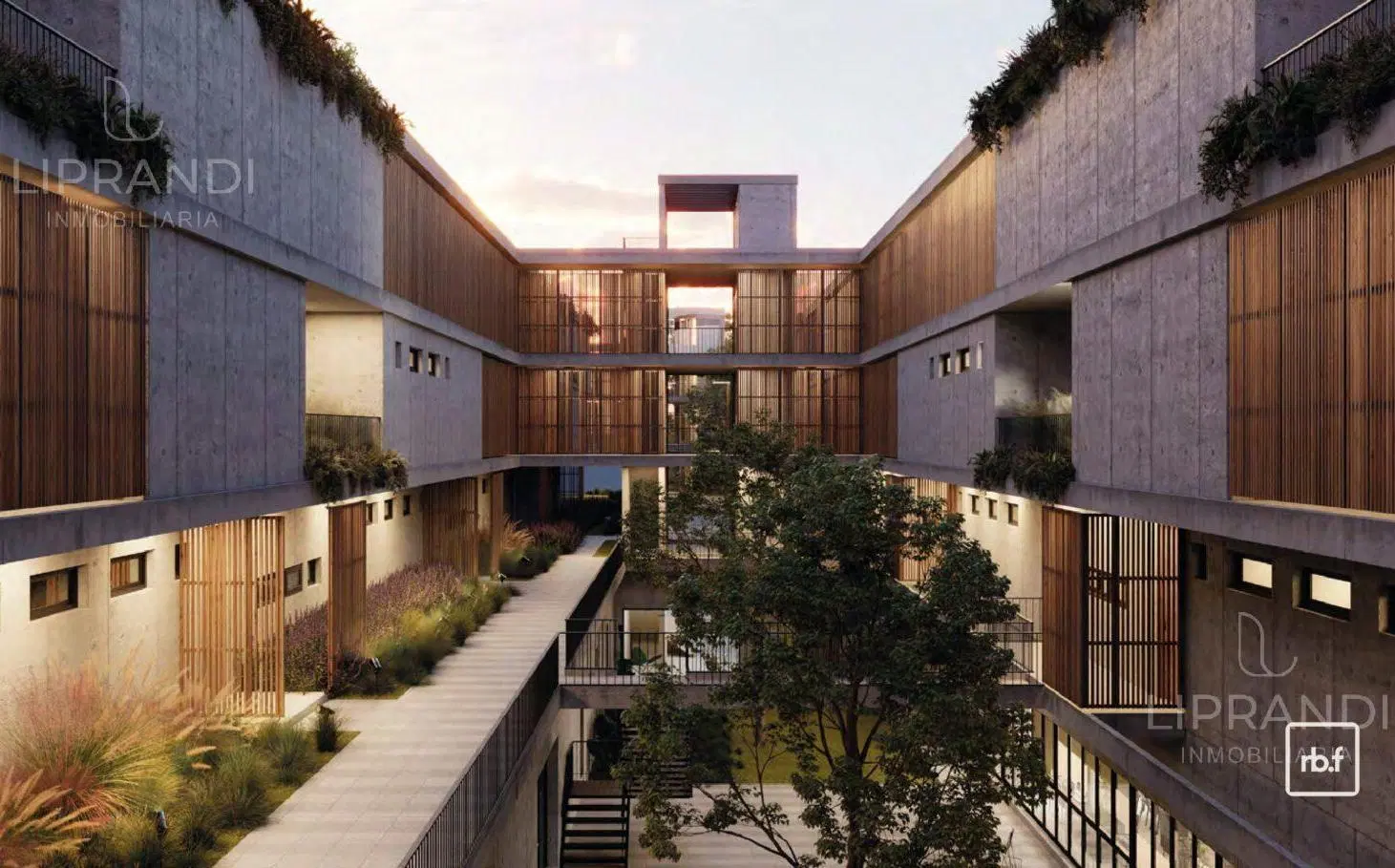 RIBA FLATS 2