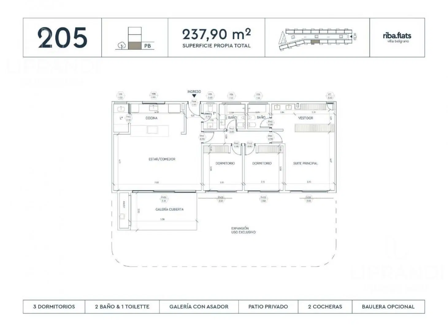 Plano 14