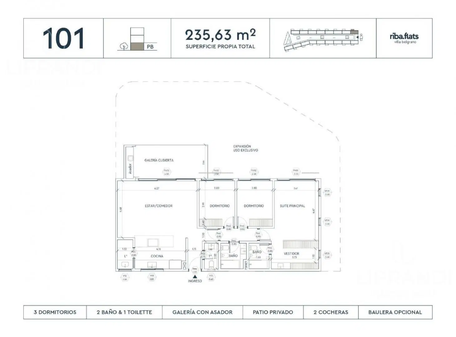 Plano 2