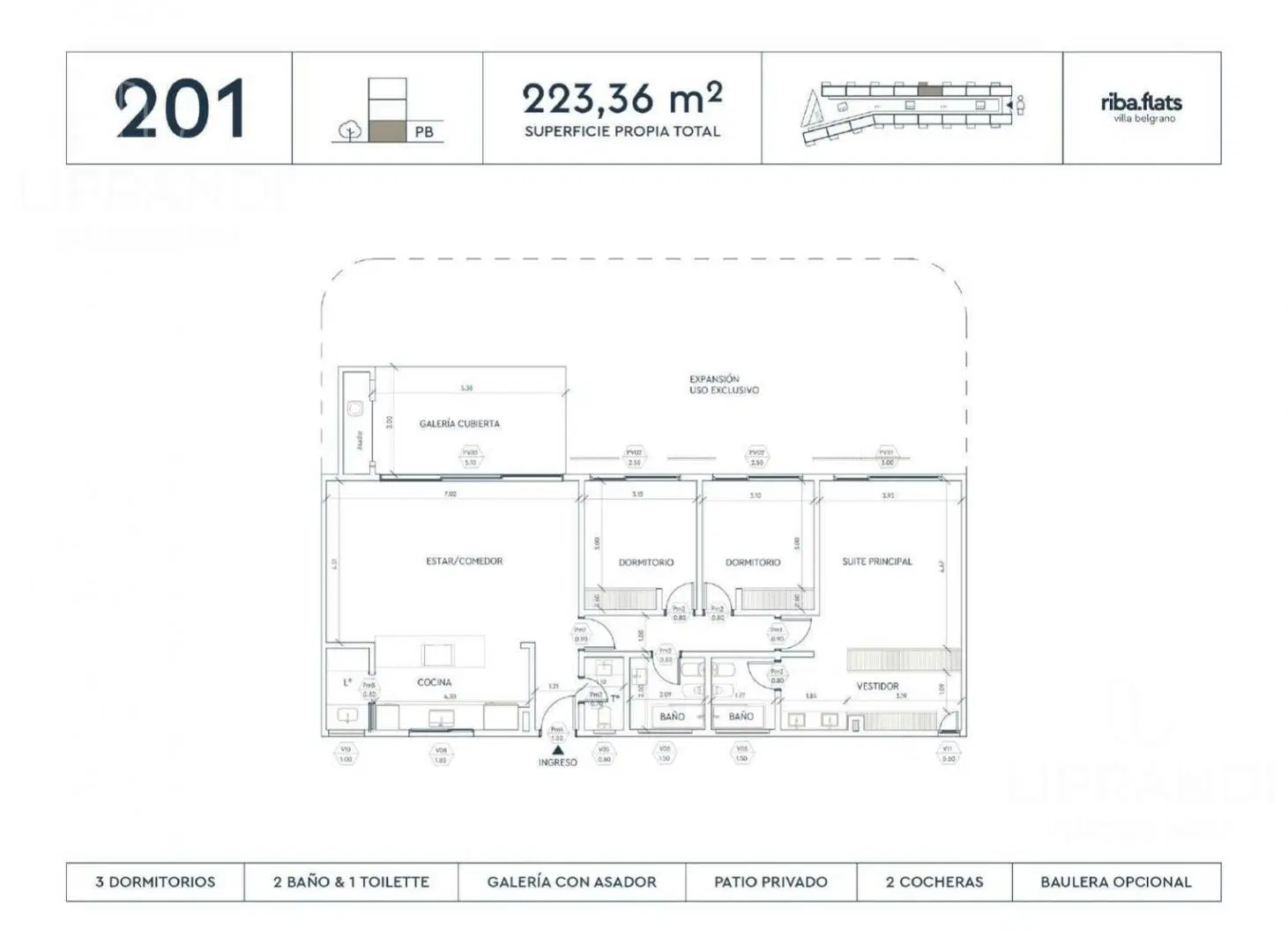 Plano 3