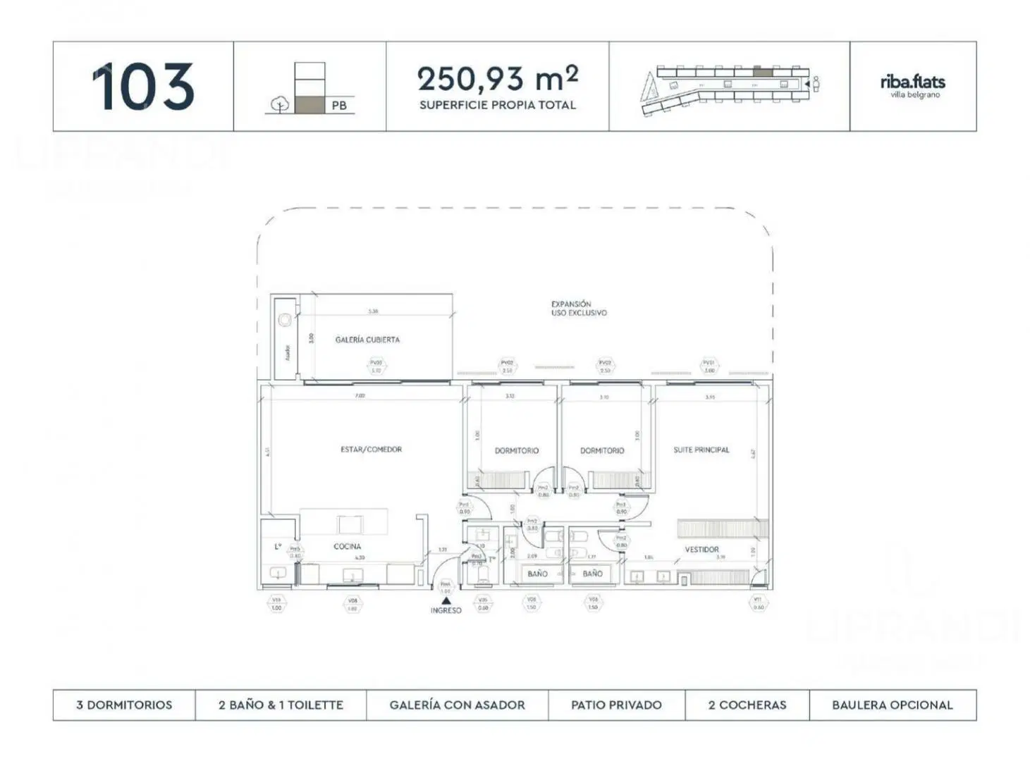 Plano 7