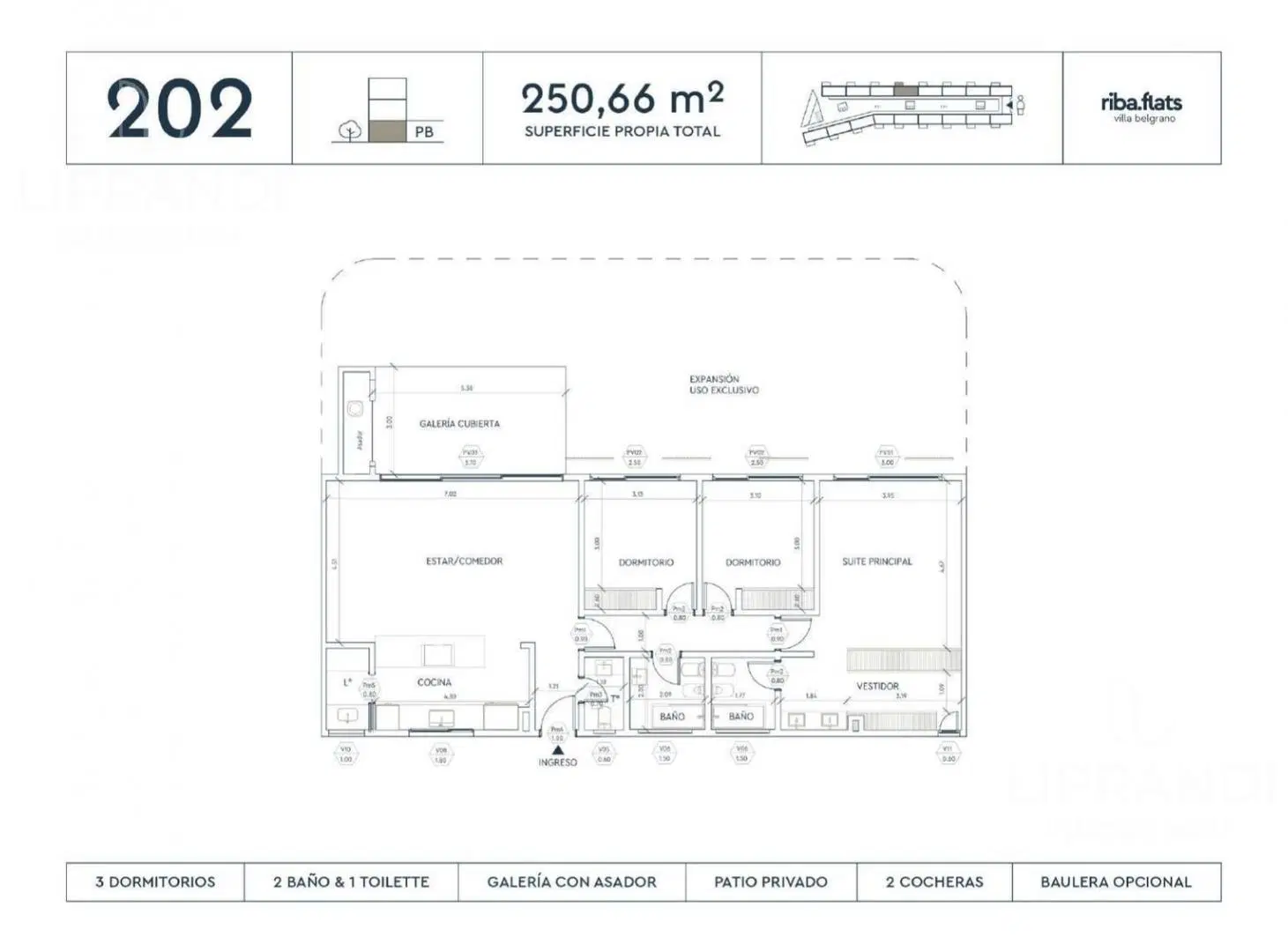 Plano 4