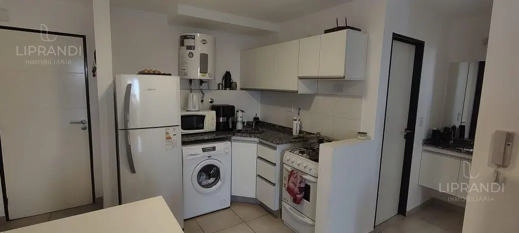 IDEAL INVERSOR - ALTA RENTABILIDAD - POSESION INMEDIATA - AMENITIES 5