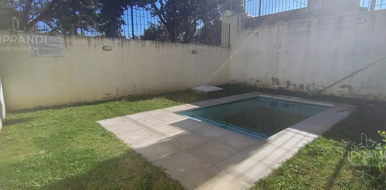 IDEAL INVERSOR - ALTA RENTABILIDAD - POSESION INMEDIATA - AMENITIES 1