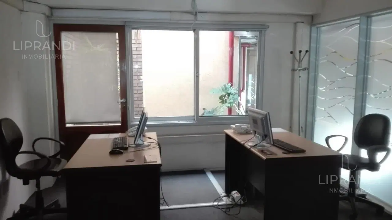 EDIFICIO CORPORATIVO -1878 m2 - 3 PISOS - SUB. SUELO - BUENA UBICACION 1