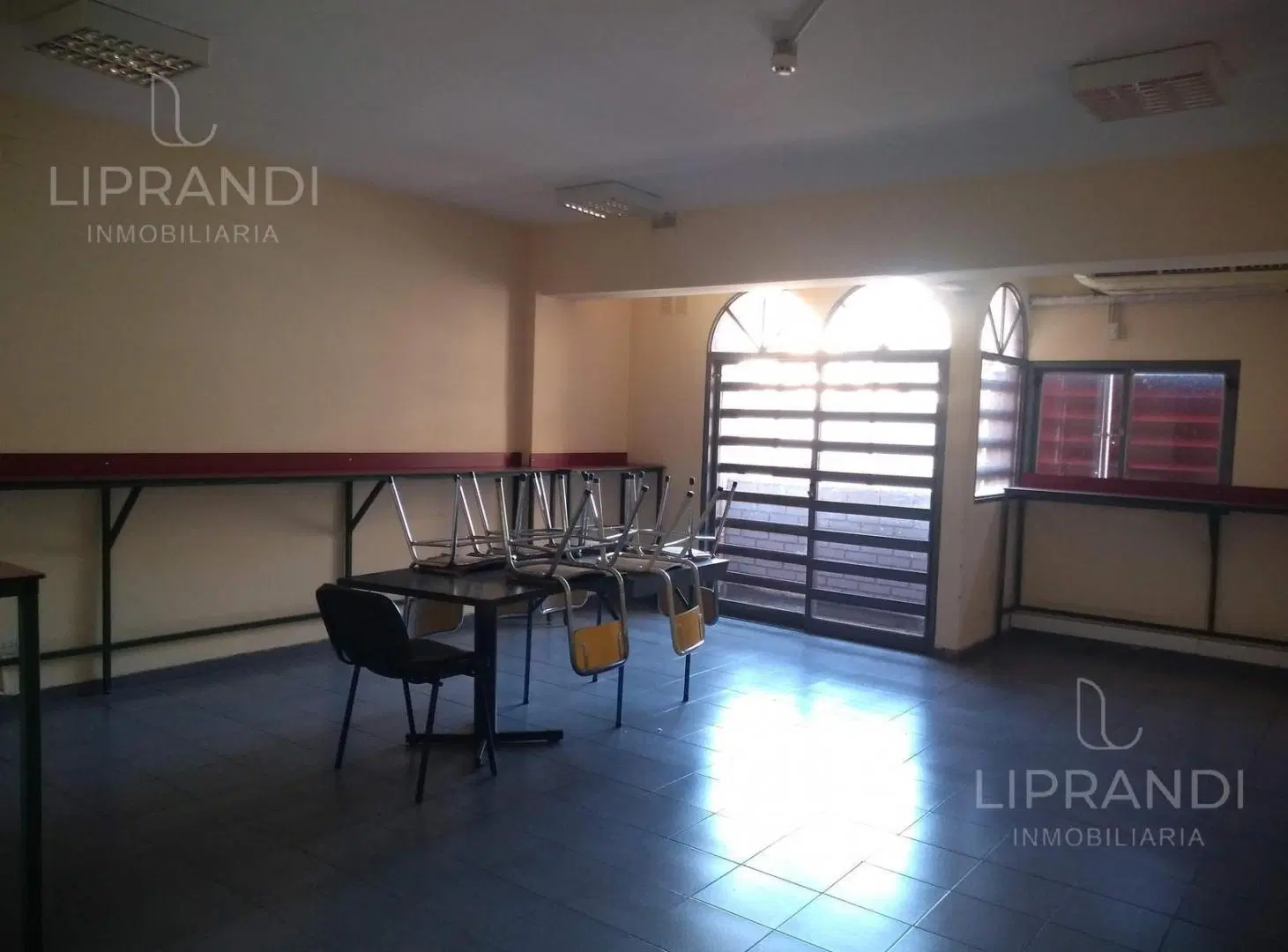 EDIFICIO CORPORATIVO -1878 m2 - 3 PISOS - SUB. SUELO - BUENA UBICACION 2