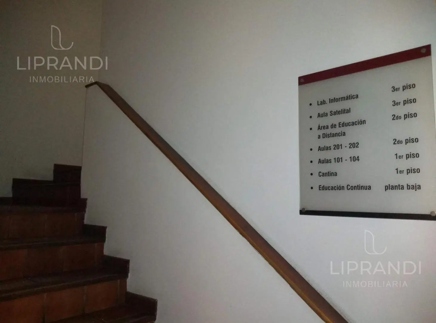 EDIFICIO CORPORATIVO -1878 m2 - 3 PISOS - SUB. SUELO - BUENA UBICACION 3