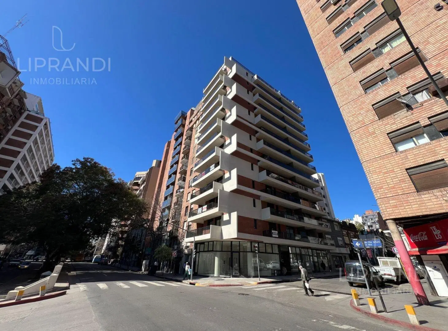 DUPLEX - POSESION INMEDIATA - A ESTRENAR - AMPLIA TERRAZA 4