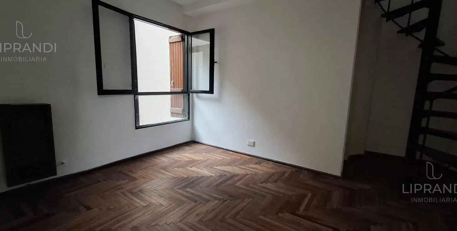 DUPLEX MTRS PLAZA COLON - EXPENSAS BAJAS - AMBIENTES LUMINOSOS - 8