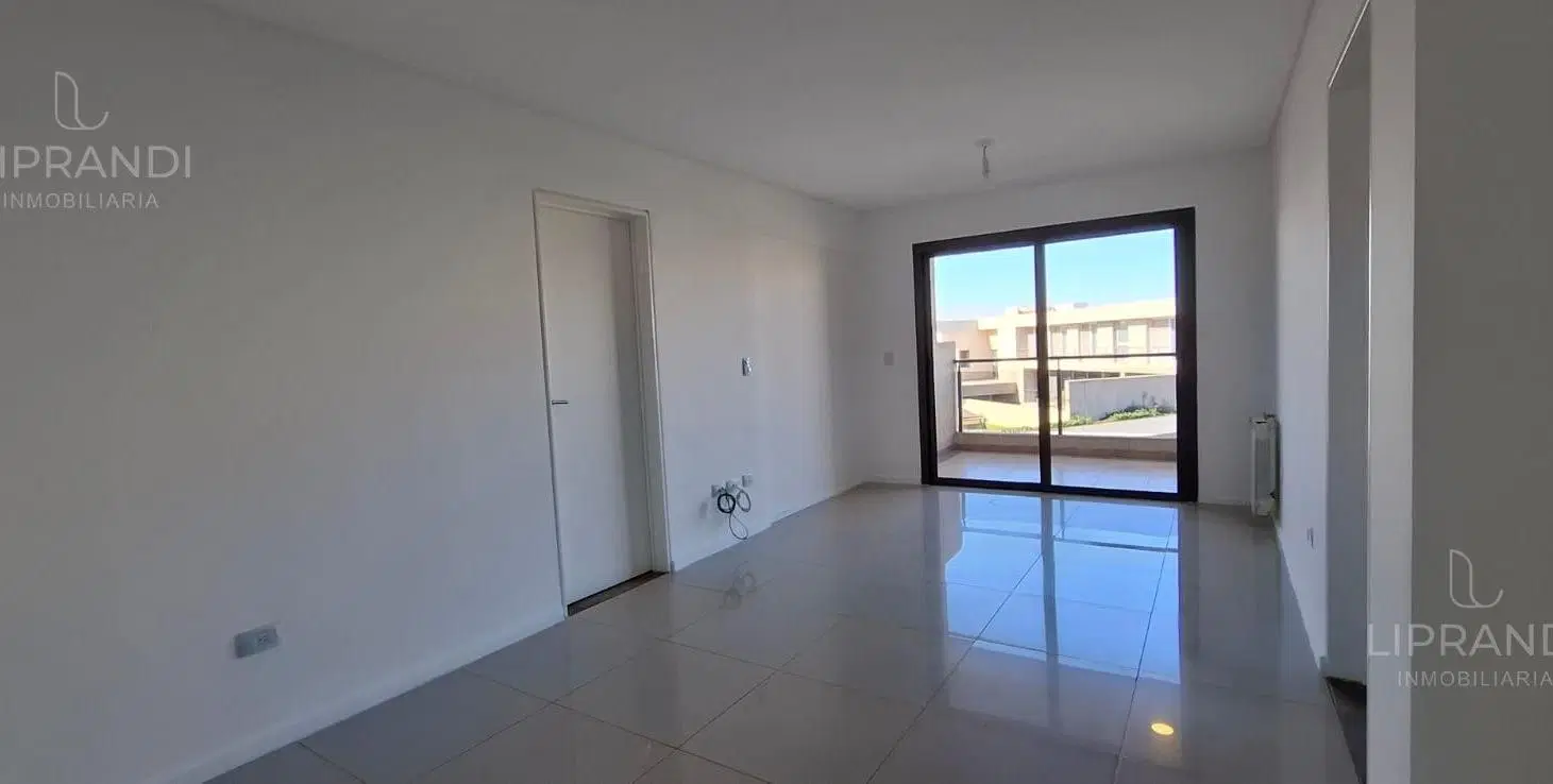 DE CATEGORIA - 2 DORMITORIOS - BALCON C/ ASADOR PROPIO - AMENITIES y COCHERA 8