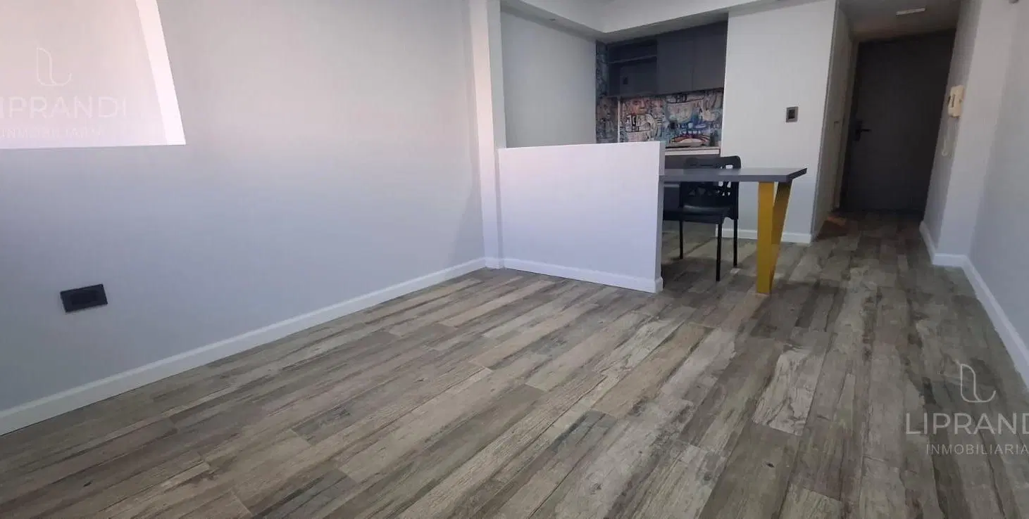 SEGURIDAD 24 HS - LOFT S/ BALCON - PILETA - GIMNASIO - TERRAZA 8