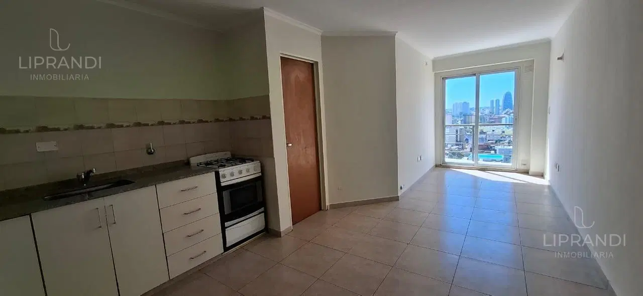 APTO MASCOPTAS - IDEAL ESTUDIANTES - PISO ALTO MUY LUMINOSO - 1