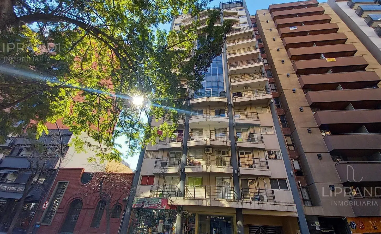 APTO MASCOPTAS - IDEAL ESTUDIANTES - PISO ALTO MUY LUMINOSO - 4