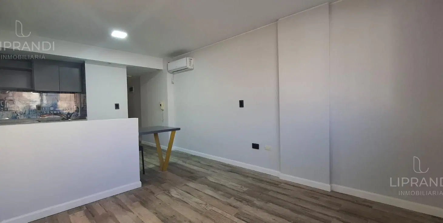SEGURIDAD 24 HS - LOFT S/ BALCON - PILETA - GIMNASIO - TERRAZA 8