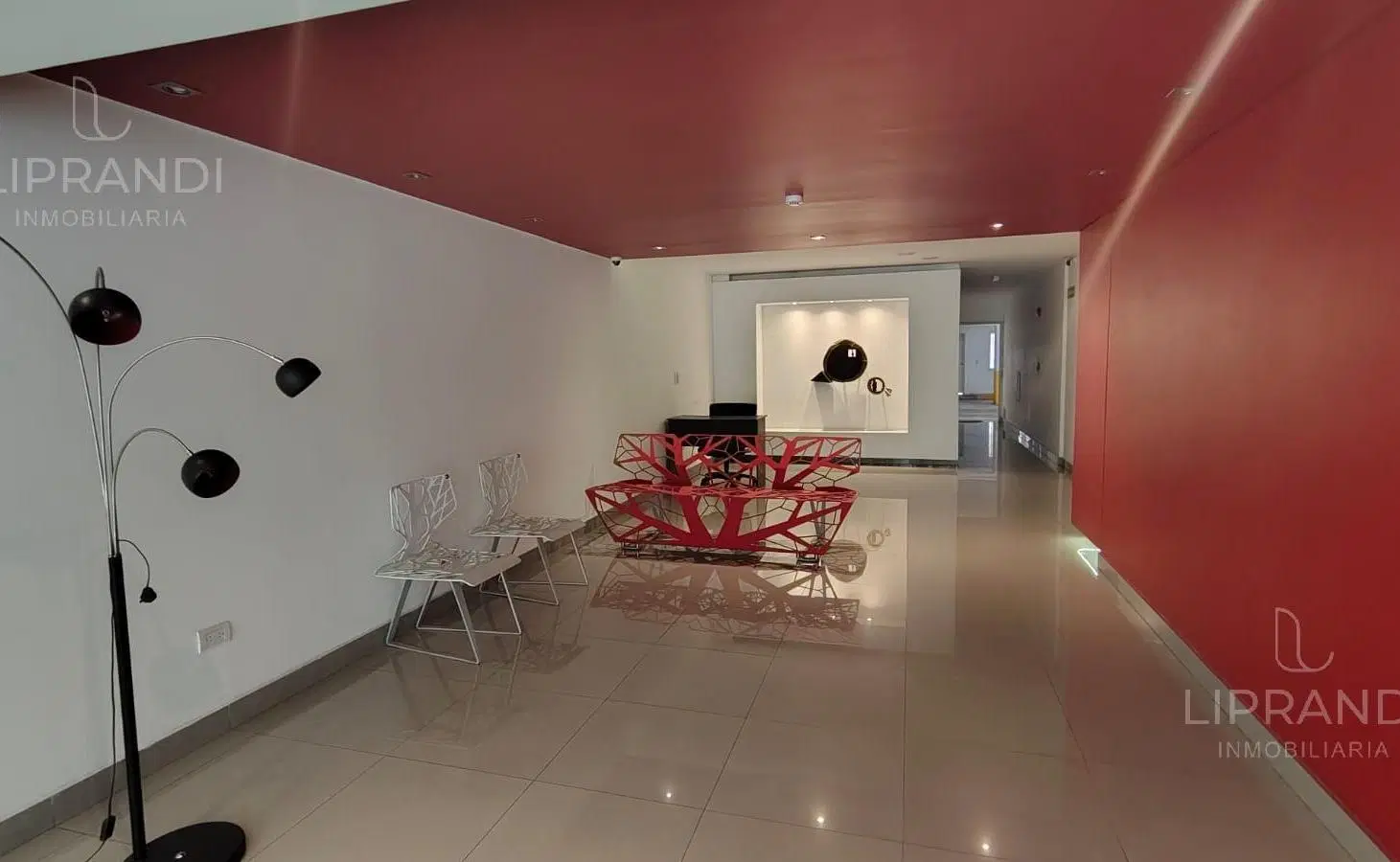 AMPLIO BALCON - FACIL ACCESO A CIUDAD UNIVERSITARIA - AMBIENTES LUMINOSOS 1