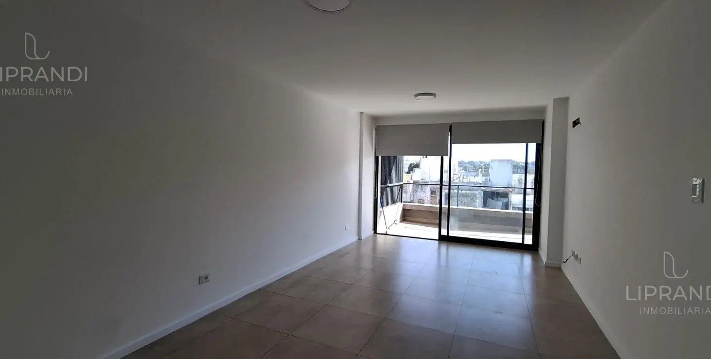 DE CATEGORIA - Mtrs BARRIO GUEMES - AMPLIO BALCON - AMBIENTES LUMINOSOS 5