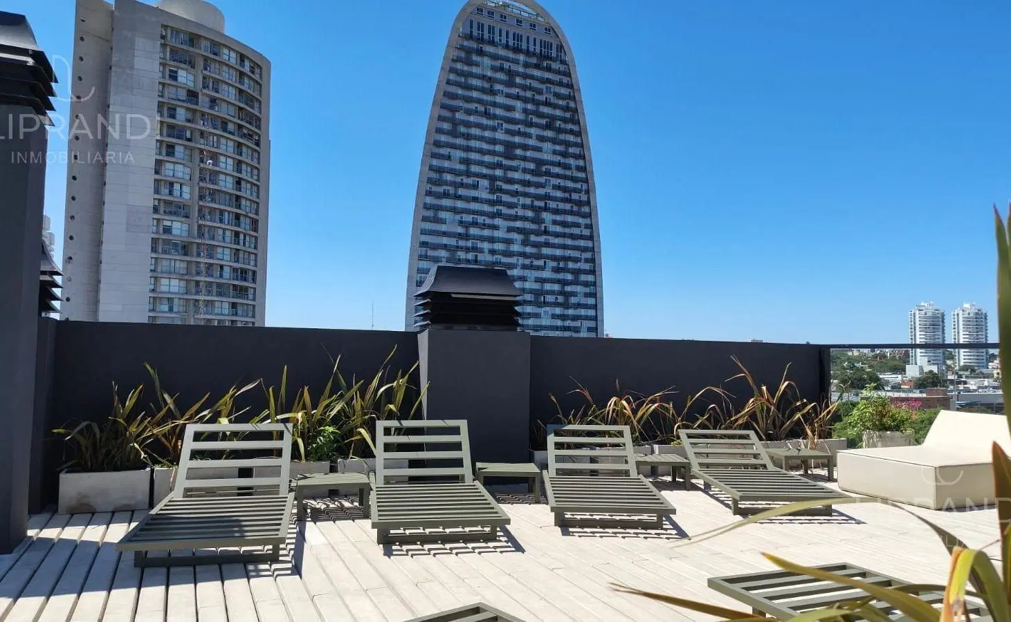IDEAL INVERSOR - ALTA RENTABILIDAD - CON RENTA - FULL AMENITIES 1
