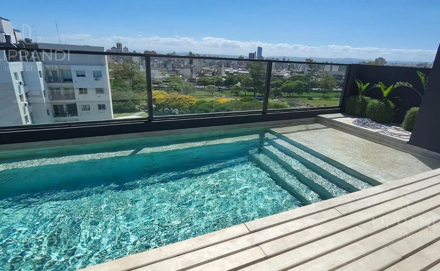 IDEAL INVERSOR - ALTA RENTABILIDAD - CON RENTA - FULL AMENITIES 5