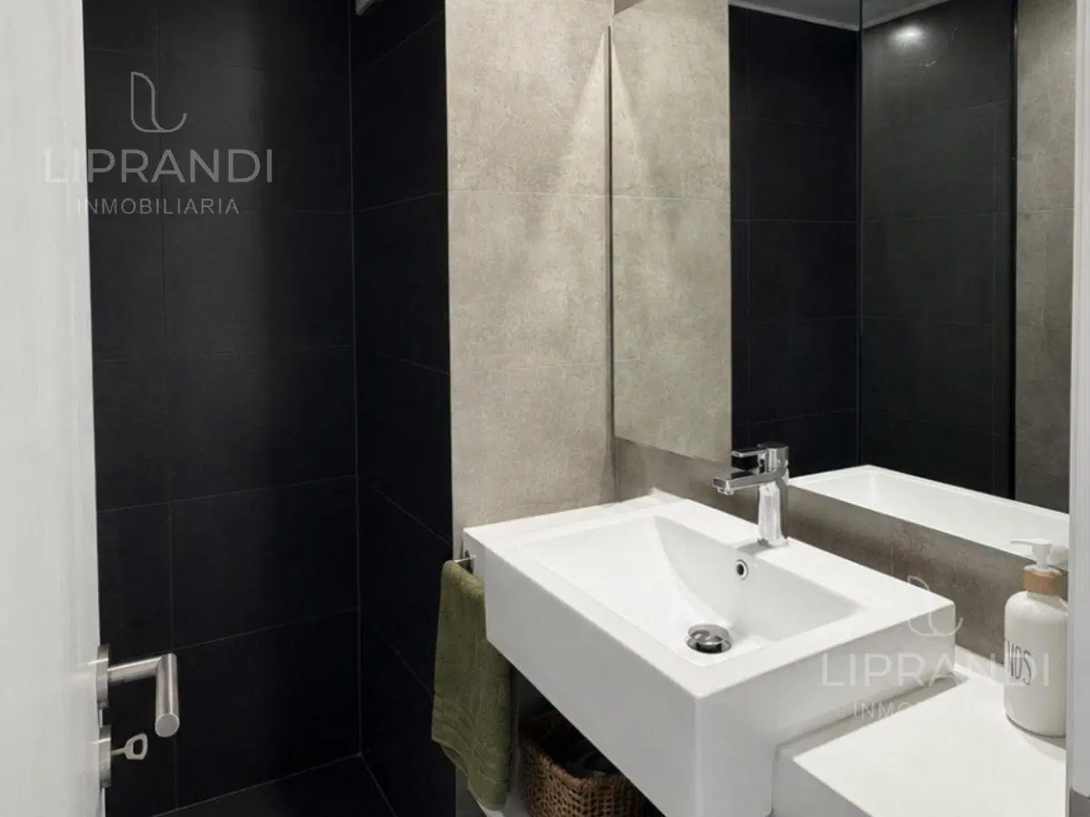 IDEAL INVERSOR - ALTA RENTABILIDAD - CON RENTA - FULL AMENITIES 3