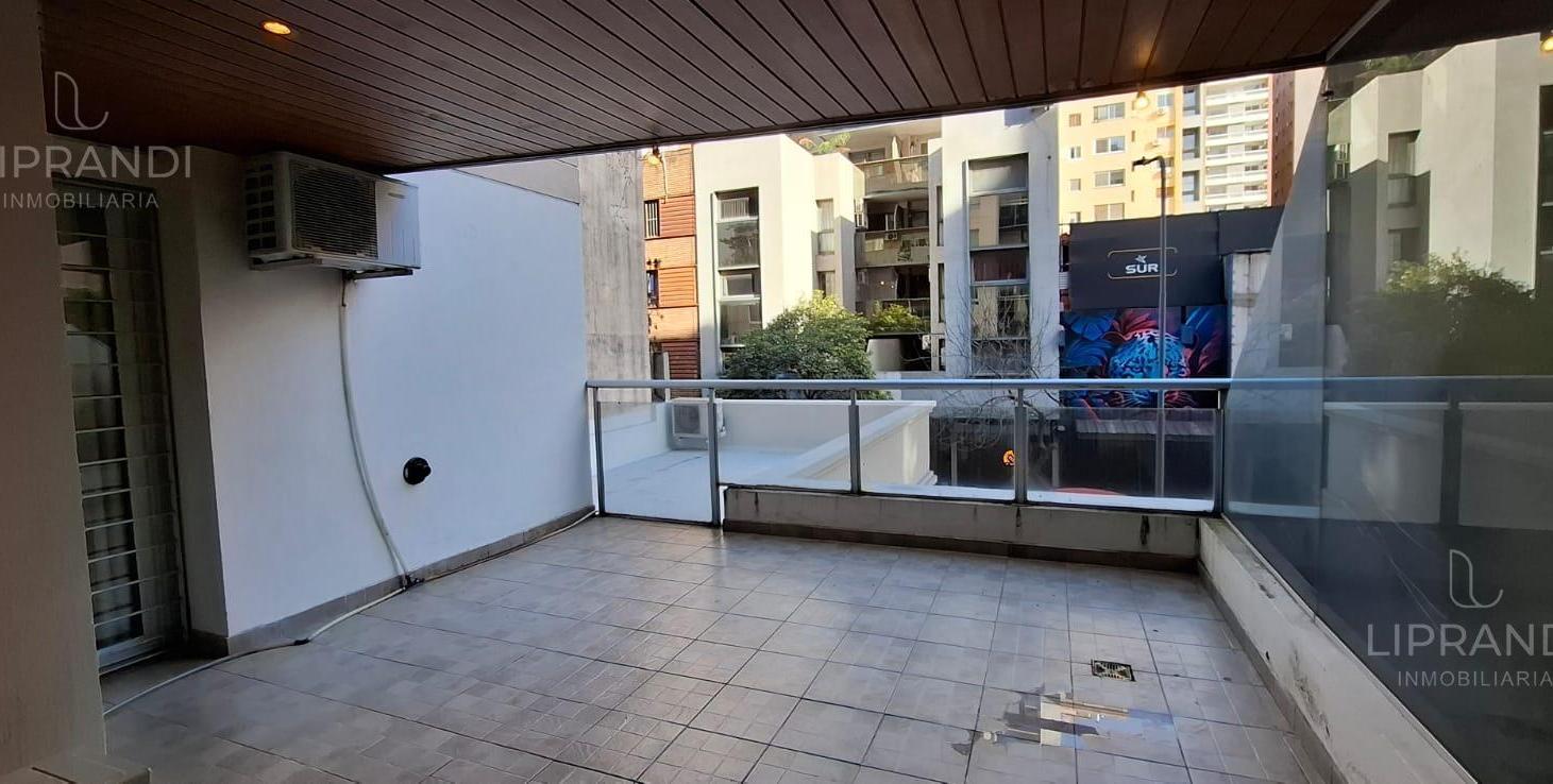 Foto de SEGURIDAD 24 HS - 2 BALCONES - ASADOR PROPIO - AMBIENTES LUMINOSOS -, imagen 4
