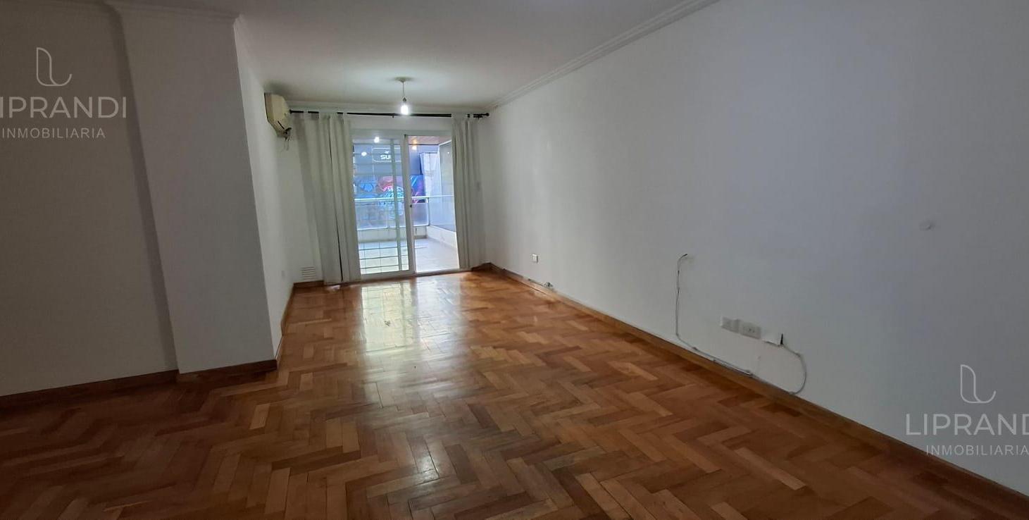 Foto de SEGURIDAD 24 HS - 2 BALCONES - ASADOR PROPIO - AMBIENTES LUMINOSOS -, imagen 1