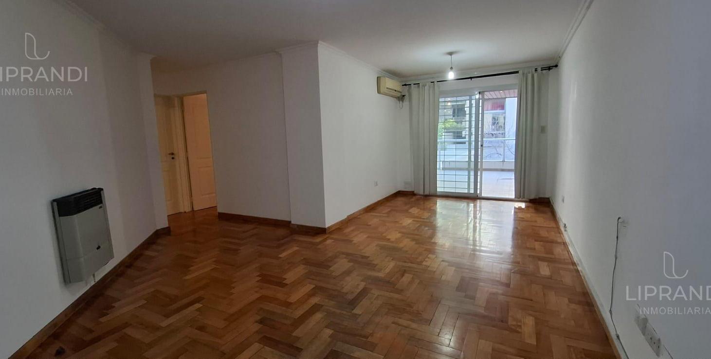 Foto de SEGURIDAD 24 HS - 2 BALCONES - ASADOR PROPIO - AMBIENTES LUMINOSOS -, imagen 1