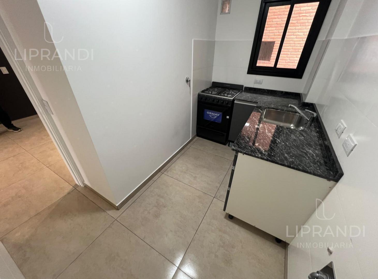 Foto de ALTA RENTABILIDAD - 1 DORMITORIO ESCRITORIO - POSESION 2027 -, imagen 3