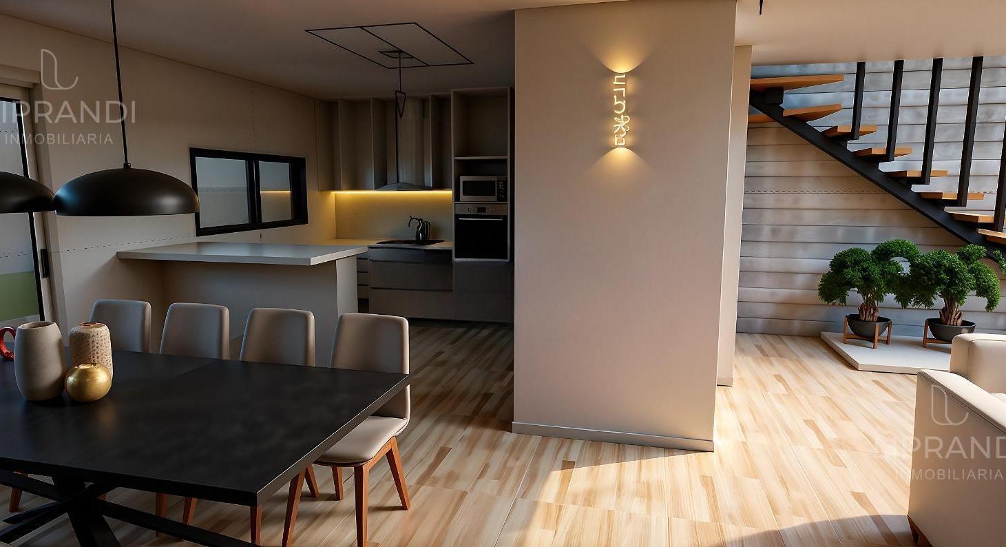 Foto de DUPLEX LA CATALINA - UNIDADES EXCLUSIVAS - POSESION 2026 - FINANCIACION, imagen 2