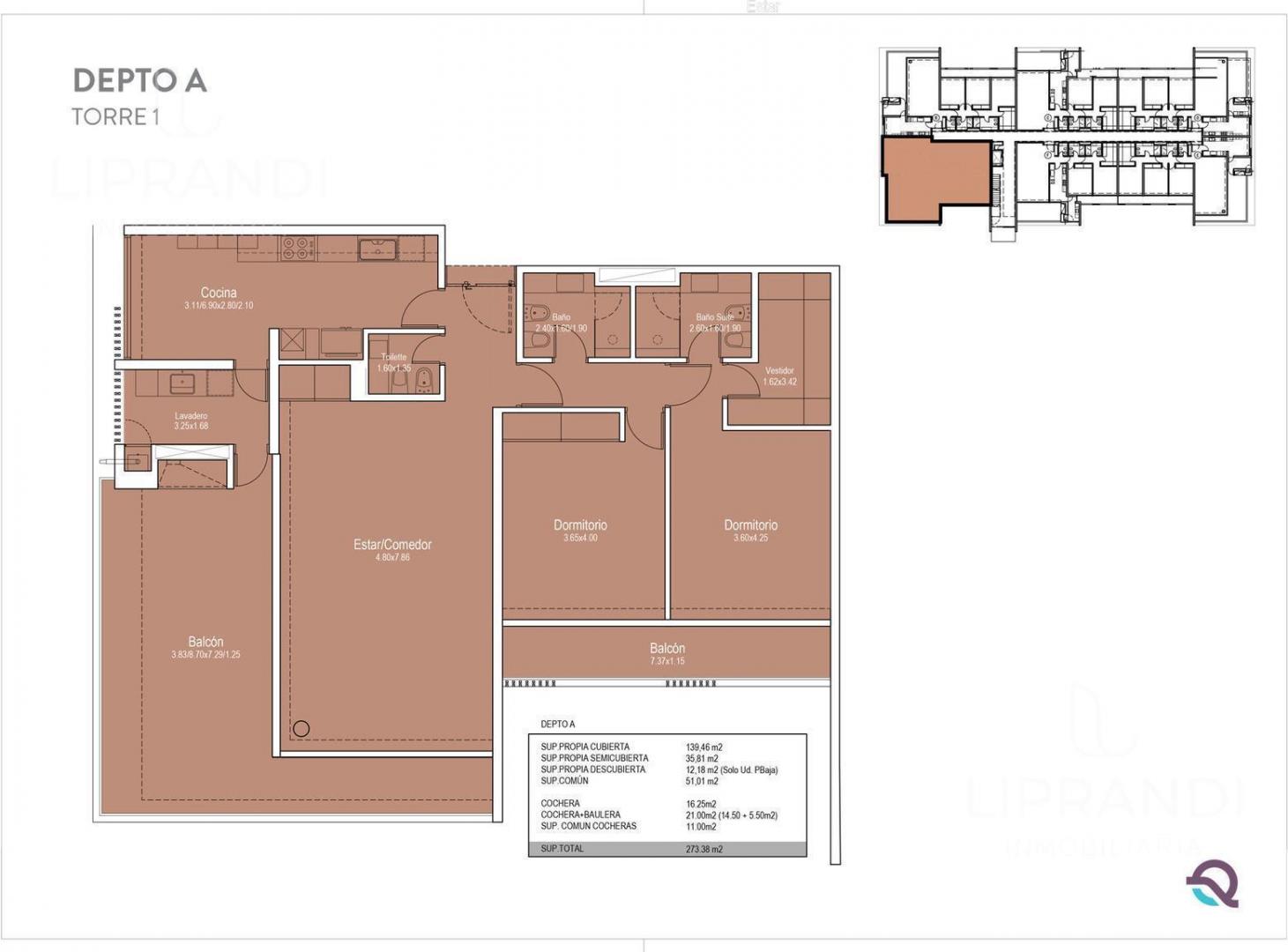 Foto de ALQANTAR CONDOMINIO, imagen 2