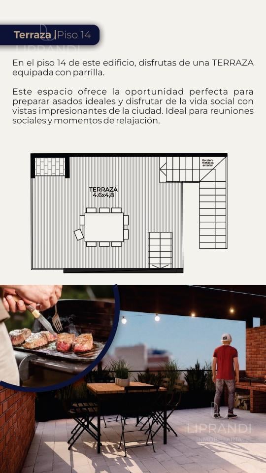 Foto de CALDEN CHACABUCO, imagen 3