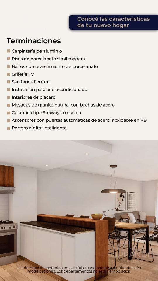 Foto de CALDEN CHACABUCO, imagen 1