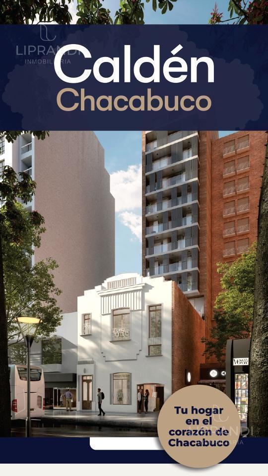 Foto de CALDEN CHACABUCO, imagen 2