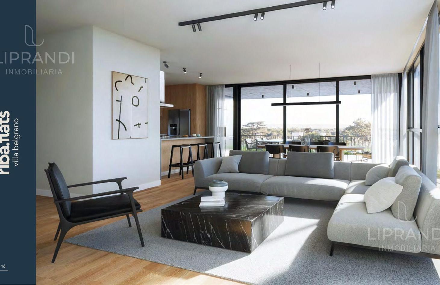 Foto de RIBA FLATS, imagen 2