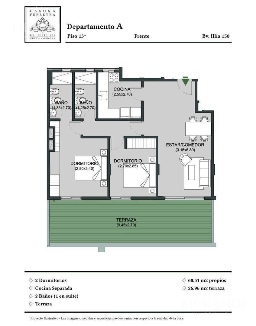 Foto de CASONA FERREYRA, imagen 5