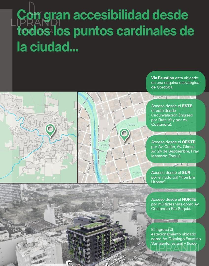 Foto de VIA FAUSTINO VII, imagen 1