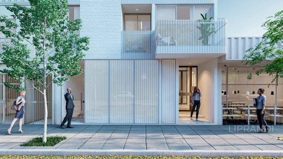 Foto de EDIFICIO BRAHIM, imagen 1