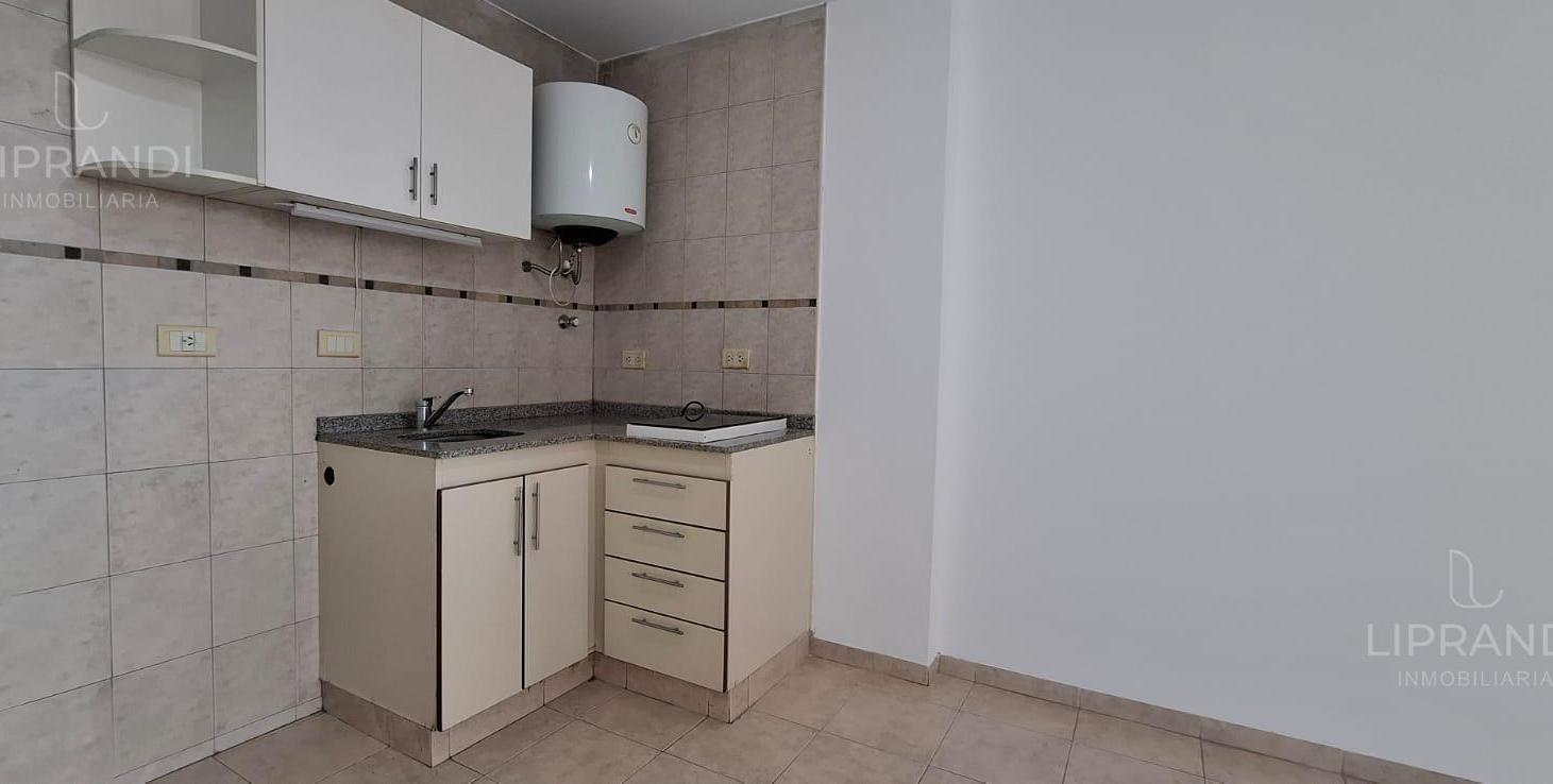 Foto de MONOAMBIENTE - PISO ALTO - MUY LUMINOSO - TODO ELECTRICO, imagen 4