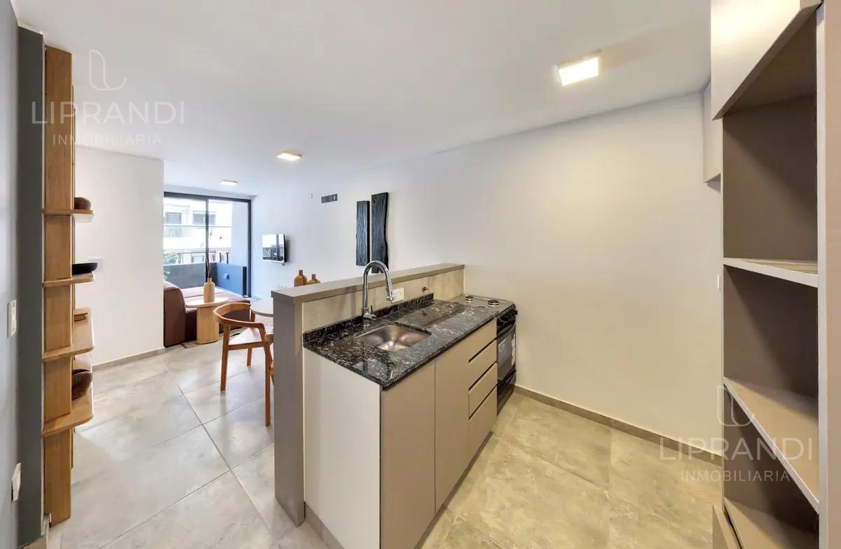 Foto de IDEAL INVERSOR - POSESION INMEDIATA - A ESTRENAR - MODERNO, imagen 3