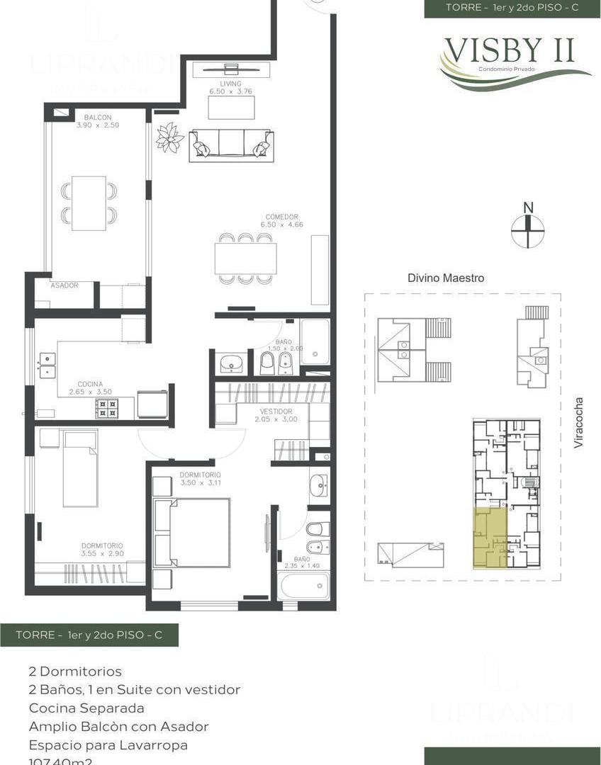 Foto de FINANCIACION - POSESION 2028 - DE CATEGORIA - AMENITIES -, imagen 1