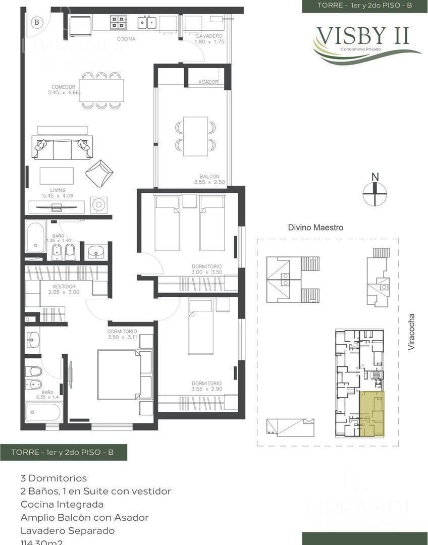 Foto de FINANCIACION - POSESION 2028 - DE CATEGORIA - AMENITIES -, imagen 4