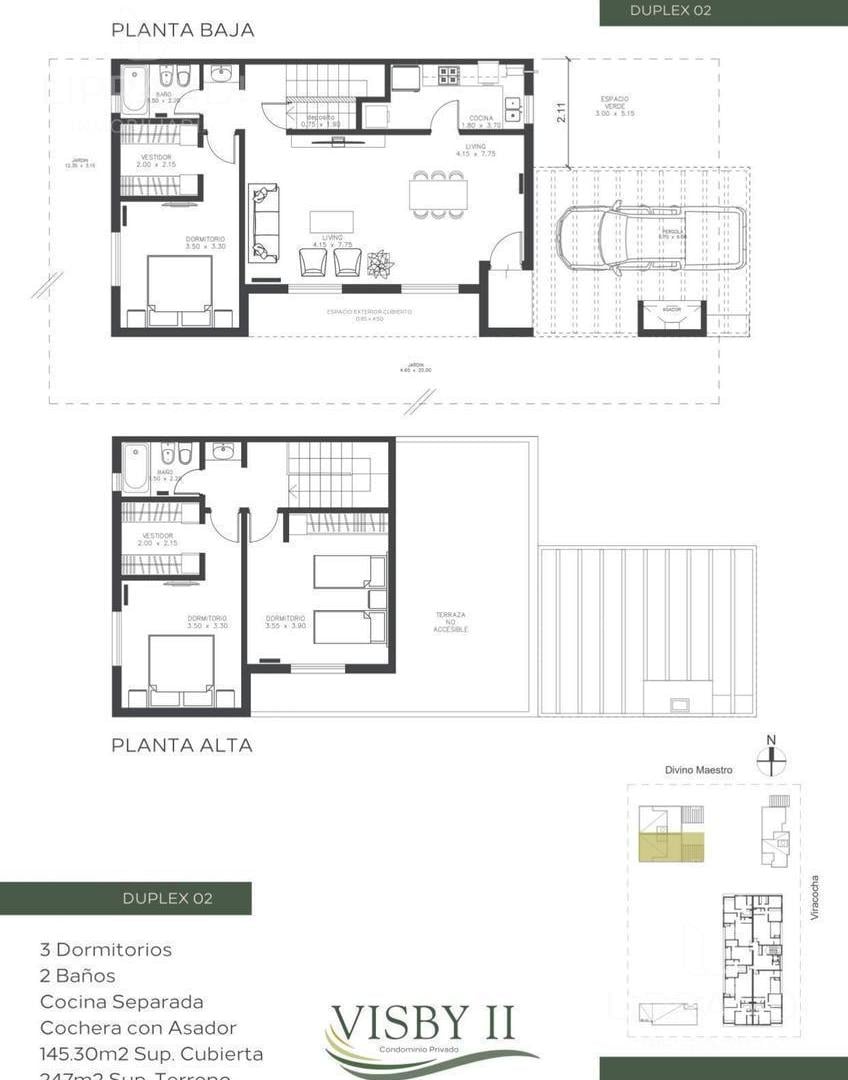 Foto de FINANCIACION - POSESION 2028 - DE CATEGORIA - AMENITIES -, imagen 3
