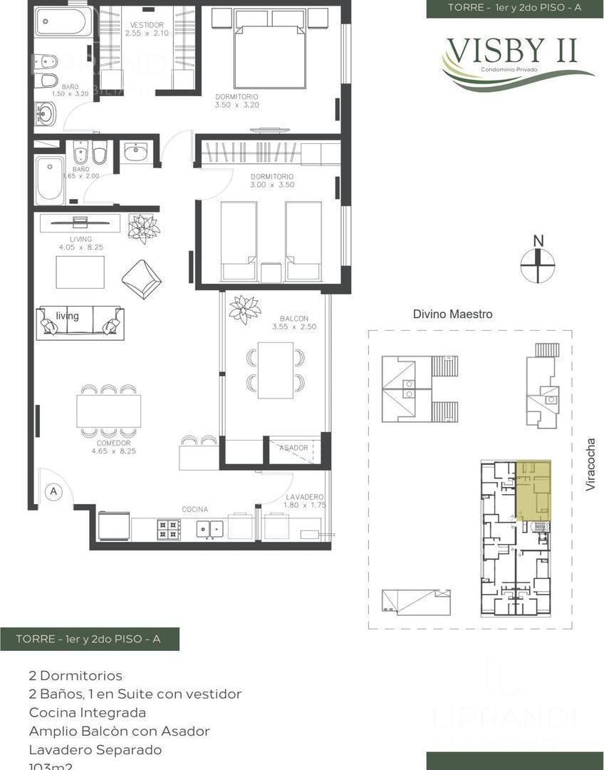 Foto de FINANCIACION - POSESION 2028 - DE CATEGORIA - AMENITIES -, imagen 5