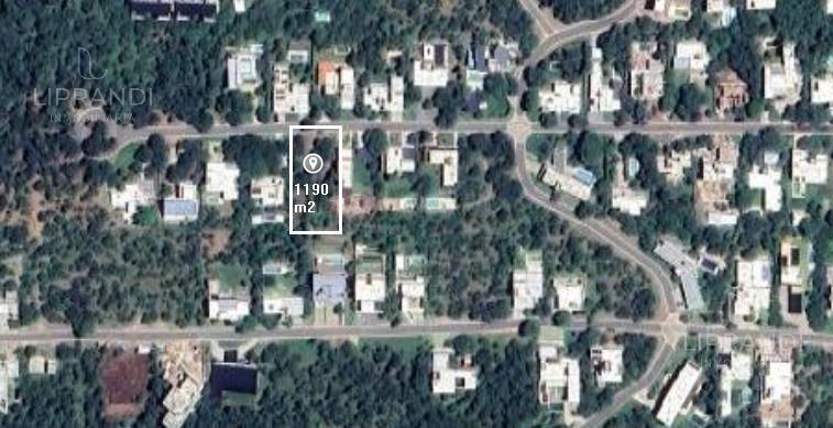 Foto de LOTE CENTRAL - LA PANAKANA - PROXIMO A ESCRITURAR -, imagen 1