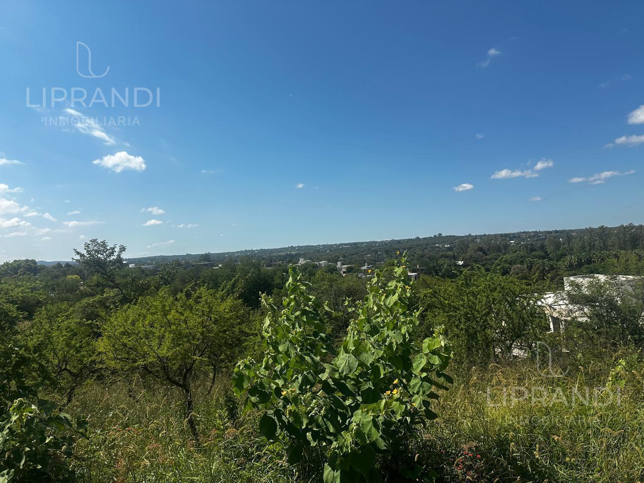 Foto de ESTANCIA Q2 - 1500 M2 - EXCELENTE VISTA - MTRS INGRESO, imagen 2